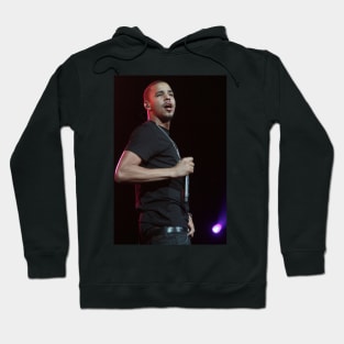 J.Cole Photograph Hoodie